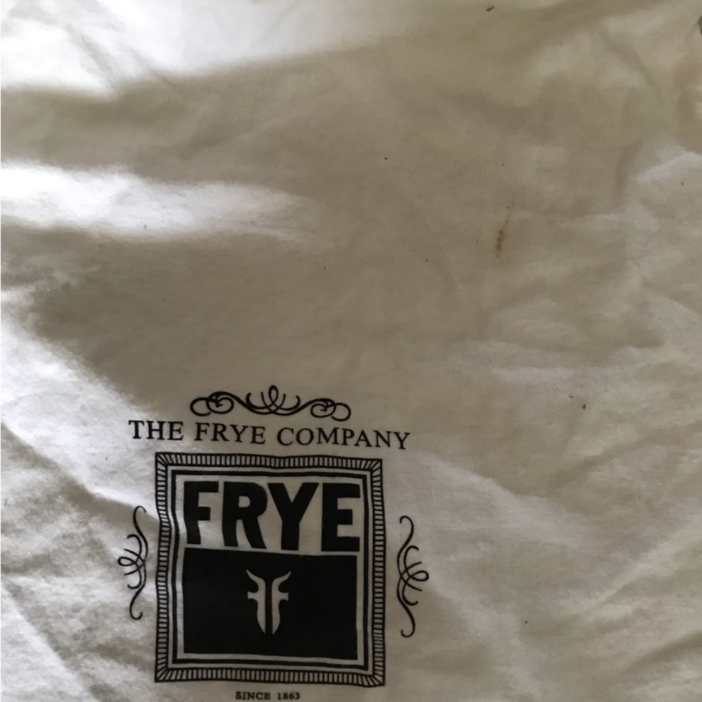 Frye Heidi fringe bag NEW UDATE - Picture 5 of 12